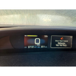 2021 TOYOTA PRIUS JTDKAMFU7M3130269 98619365