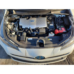 2021 TOYOTA PRIUS JTDKAMFU7M3130269 98619365