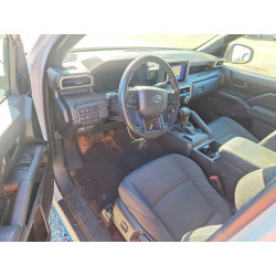 2025 TOYOTA TACOMA 3TYJDAHN7ST030132 72593725