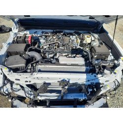 2025 TOYOTA TACOMA 3TYJDAHN7ST030132 72593725