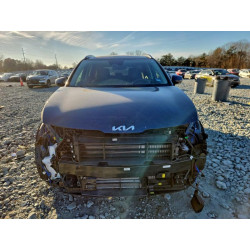 2025 KIA SPORTAGE KNDPXCDG2S7177114 95928945