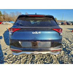 2025 KIA SPORTAGE KNDPXCDG2S7177114 95928945