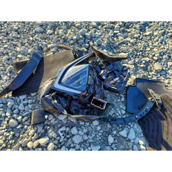 2025 KIA SPORTAGE KNDPXCDG2S7177114 95928945