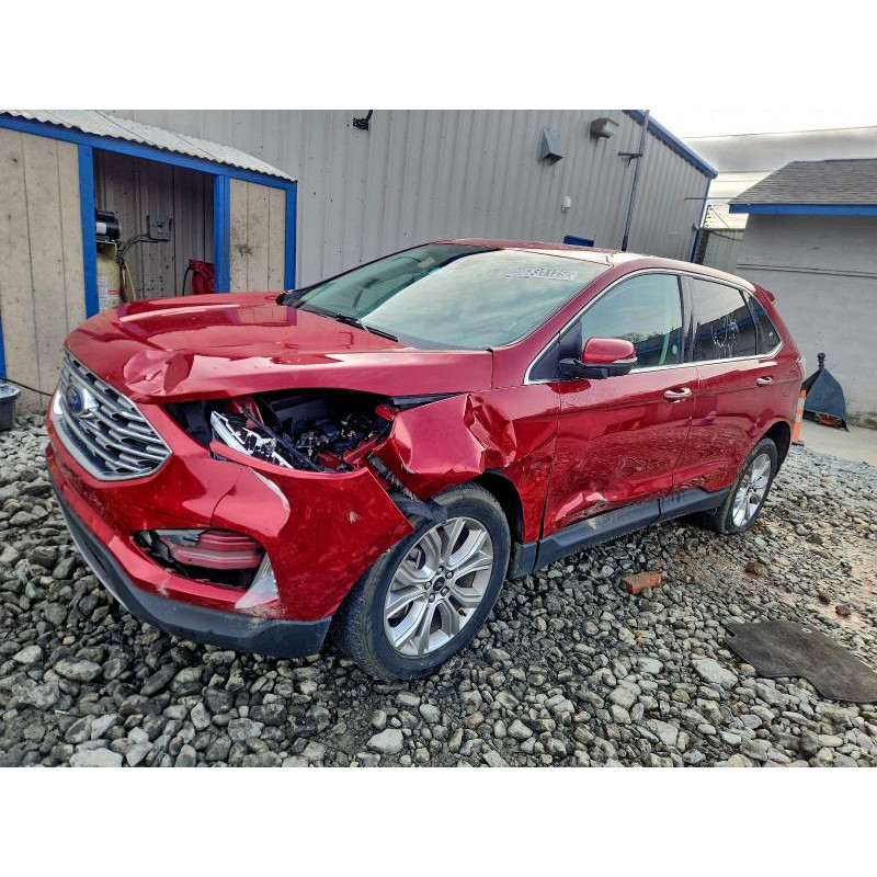 2024 FORD EDGE 2FMPK4K92RBA89010 96331125