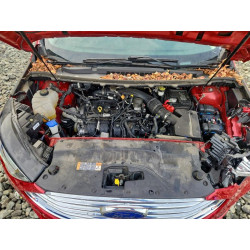 2024 FORD EDGE 2FMPK4K92RBA89010 96331125