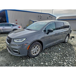 2025 CHRYSLER PACIFICA S 2C4RC1BG3SR544581 96334325