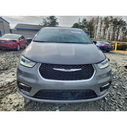 2025 CHRYSLER PACIFICA S 2C4RC1BG3SR544581 96334325