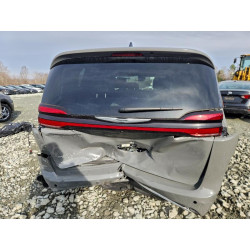 2025 CHRYSLER PACIFICA S 2C4RC1BG3SR544581 96334325