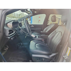 2025 CHRYSLER PACIFICA S 2C4RC1BG3SR544581 96334325