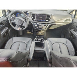 2025 CHRYSLER PACIFICA S 2C4RC1BG3SR544581 96334325