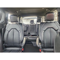 2025 CHRYSLER PACIFICA S 2C4RC1BG3SR544581 96334325