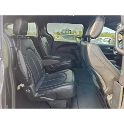 2025 CHRYSLER PACIFICA S 2C4RC1BG3SR544581 96334325