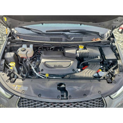 2025 CHRYSLER PACIFICA S 2C4RC1BG3SR544581 96334325