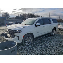 2023 CHEVROLET SUBURBAN 1GNSKFKD7PR343360 96334925
