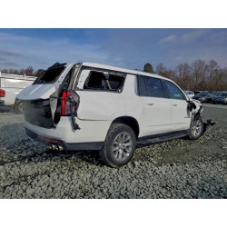 2023 CHEVROLET SUBURBAN 1GNSKFKD7PR343360 96334925