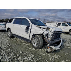 2023 CHEVROLET SUBURBAN 1GNSKFKD7PR343360 96334925