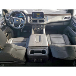 2023 CHEVROLET SUBURBAN 1GNSKFKD7PR343360 96334925