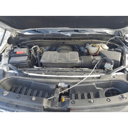 2023 CHEVROLET SUBURBAN 1GNSKFKD7PR343360 96334925