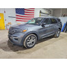 2021 FORD EXPLORER 1FMSK8FH3MGB04019 72405925