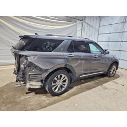 2021 FORD EXPLORER 1FMSK8FH3MGB04019 72405925