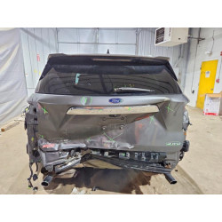 2021 FORD EXPLORER 1FMSK8FH3MGB04019 72405925