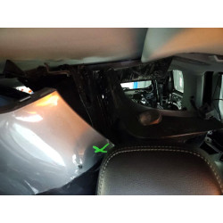 2021 FORD EXPLORER 1FMSK8FH3MGB04019 72405925