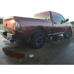 2012 DODGE RAM 1500