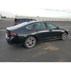 2025 HONDA ACCORD 1HGCY2F67SA080943 92728615