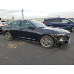 2025 HONDA ACCORD 1HGCY2F67SA080943 92728615