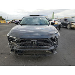 2025 HONDA ACCORD 1HGCY2F67SA080943 92728615