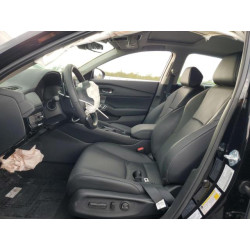 2025 HONDA ACCORD 1HGCY2F67SA080943 92728615