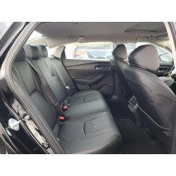 2025 HONDA ACCORD 1HGCY2F67SA080943 92728615