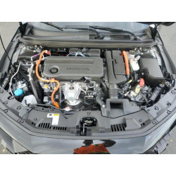 2025 HONDA ACCORD 1HGCY2F67SA080943 92728615