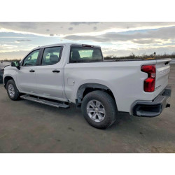 2024 CHEVROLET ALL Models 1GCPAAEK7RZ198225 98325975