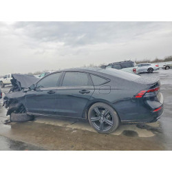 2025 HONDA ACCORD 1HGCY2F77SA083950 99143415