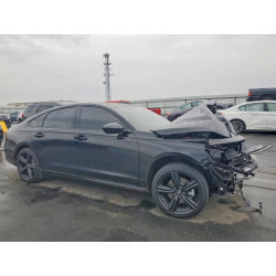 2025 HONDA ACCORD 1HGCY2F77SA083950 99143415