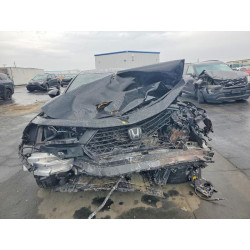 2025 HONDA ACCORD 1HGCY2F77SA083950 99143415