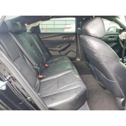 2025 HONDA ACCORD 1HGCY2F77SA083950 99143415