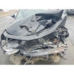 2025 HONDA ACCORD 1HGCY2F77SA083950 99143415