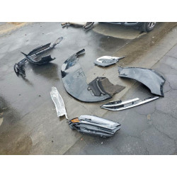 2025 HONDA ACCORD 1HGCY2F77SA083950 99143415