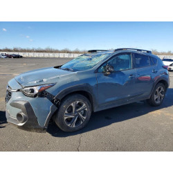 2025 SUBARU CROSSTREK JF2GUHDC3S8221975 99550635