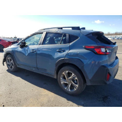 2025 SUBARU CROSSTREK JF2GUHDC3S8221975 99550635