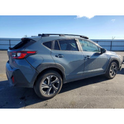 2025 SUBARU CROSSTREK JF2GUHDC3S8221975 99550635