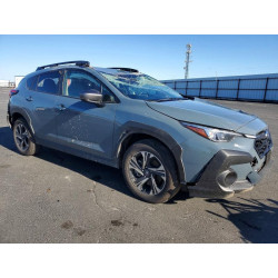 2025 SUBARU CROSSTREK JF2GUHDC3S8221975 99550635