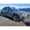 2025 SUBARU CROSSTREK JF2GUHDC3S8221975 99550635