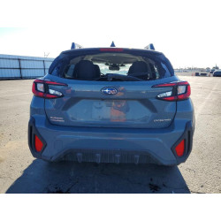 2025 SUBARU CROSSTREK JF2GUHDC3S8221975 99550635