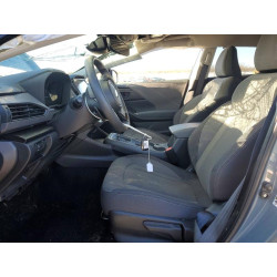 2025 SUBARU CROSSTREK JF2GUHDC3S8221975 99550635