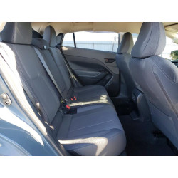 2025 SUBARU CROSSTREK JF2GUHDC3S8221975 99550635