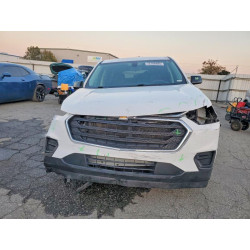 2020 CHEVROLET TRAVERSE 1GNERFKWXLJ218775 72706695