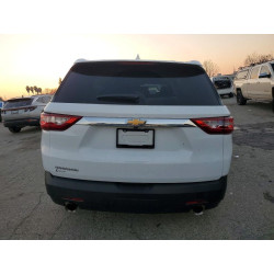 2020 CHEVROLET TRAVERSE 1GNERFKWXLJ218775 72706695